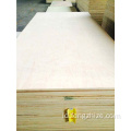 inti poplar dari kayu lapis mewah